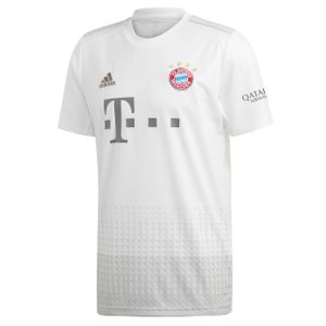аdidas Herren Bayern Munich Away Shirt 2019 2020 M