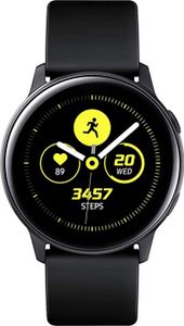 Samsung Galaxy Watch Active R500 schwarz