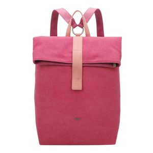 Fritzi aus Preußen Canvas Izzy03 Backpack Pink