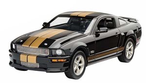 Revell 07665 Ford Shelby GT-H Auto Modellbausatz 1:25 in