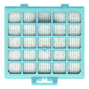 Siemens VZ153HFB HEPA-Filter für VS06G,VSZ4,VSZ3