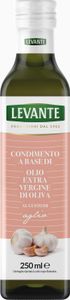 Natives Knoblauchöl extra 250ml - Levante