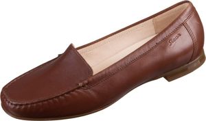 Sioux Komfort Slipper Zalla Damen 31313134323734 Braun 42 EU