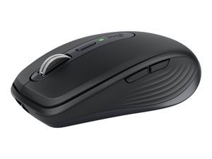 Logitech MX Anywhere 3 graphite