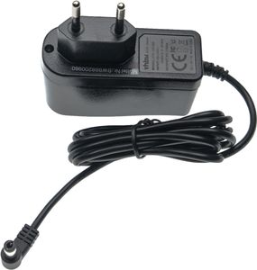 vhbw Netzteil kompatibel mit Arduino Uno Rev, Uno R3 PLatine, Systeme, Nano RP2040, Nano, Mega Hörspielwürfel - Ersatznetzstecker, 150 cm, 9 V, 1,5 A