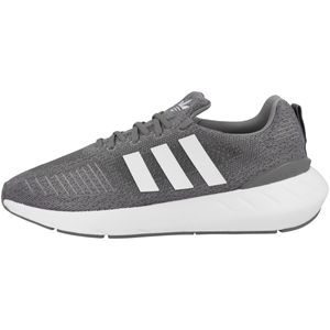 Adidas Sneaker low grau 44 2/3
