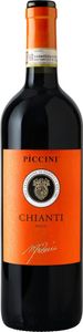 Piccini Chianti DOCG 13% vol. 0,75L
