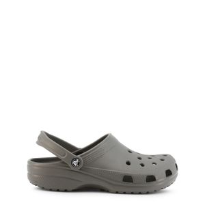 Crocs Classic Clogs Uni, barva: Slate Grey, velikost: 43-44 EU