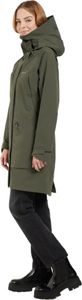 Didriksons Ilma 8 - Damen Parka, Größe_Bekleidung_NR:38, Didriksons_Farbe:deep green