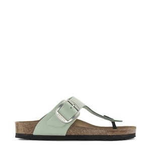 Birkenstock GIZEH_1024112_MATCHA : Größe - EU 35 Größe: EU 35