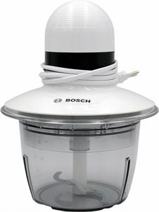 Bosch MMR08A1, Weiß, 1.22 kg, 195 mm, 250 mm, 50/60 Hz, 220 - 240 V