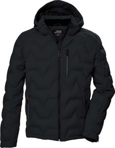 killtec Herren Winterjacke KOW 60 MN