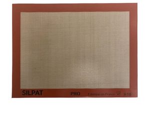 SilPat Backmatte Demarle, Maße:400x300 mm
