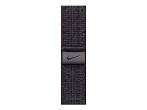 Apple Nike Sport Loop SchwarzBlau 384041mm