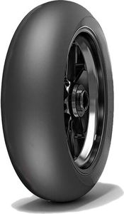 Opony METZELER RACETEC TD SLICK 200/55 R 17 NHS TL