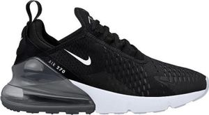 Nike Air Max 270 - Damen Schuhe Schwarz 943345-001 , Größe: EU 39 Nike Air Max 270 - Damen Schuhe Schwarz 943345-001 , Größe: EU 39