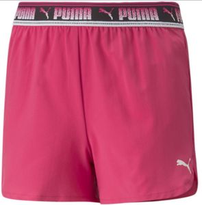 Puma Strong Woven Shorts G     140
