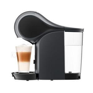 DeLonghi EDG426.GY Vollautomatisch Pad-Kaffeemaschine