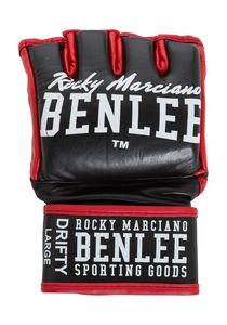 Benlee MMA Handschuh Leder Drifty Größe XL