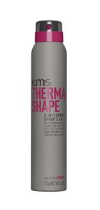 KMS Thermashape 2 in 1 Spray 200 ml