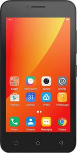 Lenovo K6 Dual SIM Dark Grey 16 GB Akzeptabel