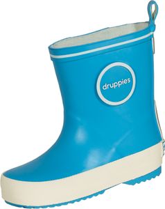 Dunlop Kinderstiefel Kids Blizzard Gummistiefel Winterstiefel Boots blau Gr.31 