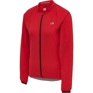 newline Core Biking Fahrradjacke Damen tango red S