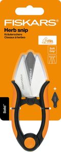 Fiskars 1063326 nůžky na bylinky