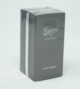 Gucci By Gucci Pour Homme Edt Spray  x 50 ml