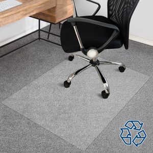 Eco Bodenschutzmatte für Teppiche 90 x 116 cm