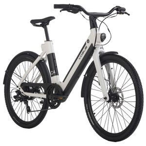 VOGUE E-Citybike 26" C4 Heckmotor 7 Gänge VOGUE Bike 793V, 794V