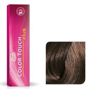 Wella Color Touch Plus 60ml 55/07