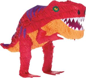 Pinata T-Rex