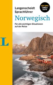 Langenscheidt Sprachführer Norwegisch