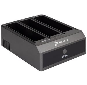 Klonovací stanice Reagle IDE SATA HDD SSD