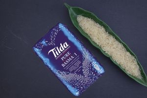 Tilda Pure Original Basmati Reis 1000g