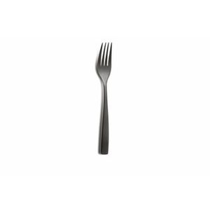 Vidlička na stôl Bcn Satin Black Horeca Polska