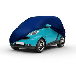 ECD Nemecko plná garáž pre malé autá, 265x147x119 cm, vodoodpudivá, odolná voči UV žiareniu v zime a v lete - plachta na auto plná garáž plachta na auto plachta na auto plachta na auto