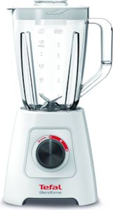 Tefal Blender Blendforce II plastic wit