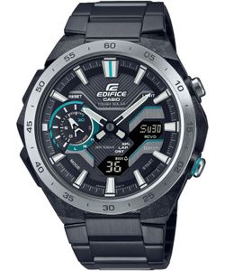 Casio Edifice Bluetooth Herrenuhr Armbanduhr ECB-2200DD-1AEF