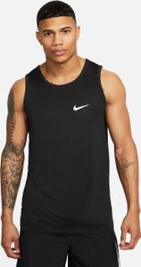 Nike M Nk Df Tank Rlgd Su23 Black/White Black/White Xl Nike M Nk Df Tank Rlgd Su23 Black/White Black/White Xl