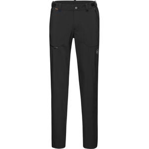 MAMMUT Runbold Hose Herren grau 56