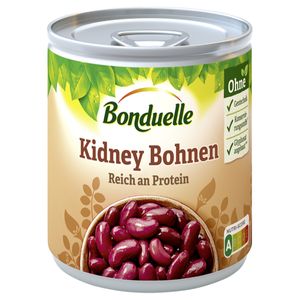 Bonduelle Kidney Bohnen (125 g)