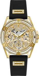Guess King Herrenuhr Guess-GW0537G2 Guess King Herrenuhr Guess-GW0537G2