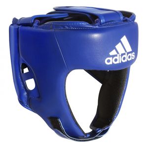 adidas Kopfschutz Hybrid 50 blau, adiH50HG : M Größe: M