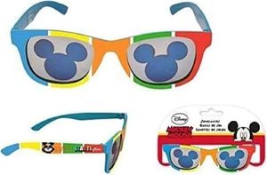 Disney Mickey Mouse Freizeitbrille für Kinder Cooles Design