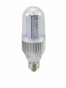 LED E-27 230W 12W SMD LEDs UV- Schwarzlicht Lampe