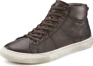 AUTHENTIC LE JOGGER Sneaker braun Größe 46