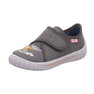 Superfit Kinder Hausschuh Bill 1-800278-2050 Klett grau Bagger Gr.23-35 EUR 30 Superfit Kinder Hausschuh Bill 1-800278-2050 Klett grau Bagger Gr.23-35 EUR 30