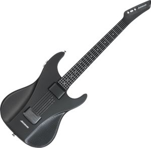 AeroBand Smart Digital MIDI Black E-Gitarre